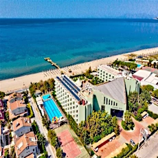 Grand Belish Resort & Spa
